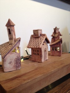 pottery houses 2